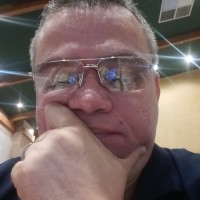 Mauro De Oliveira Rocha Santos