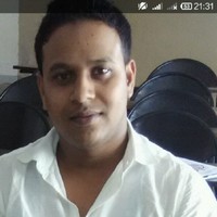 Ranajeet Rout