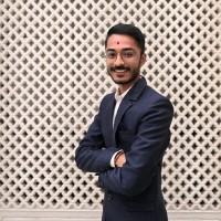 Soham Patel