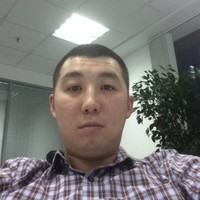 Sarang Botiev