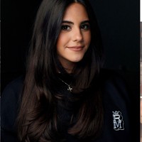 Ashley Vega