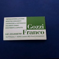 Franco Gozzi