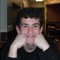 Harris Weiskopf