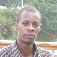 Uwamahoro Raymond