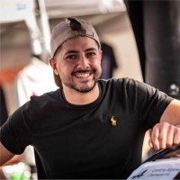 Adam Drevet