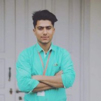 Muhammad Talha Shaheer