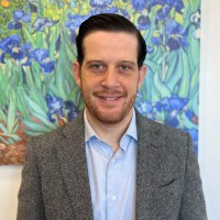 Michael Saenz, M.S. In Organizational Psychology