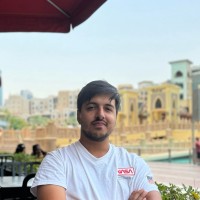 Shailesh Shiroha