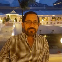 David Saenz
