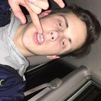 Robby Hart
