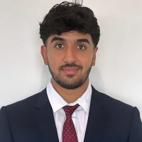 Armaan Gill