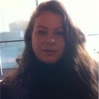 Esther Van Vliet