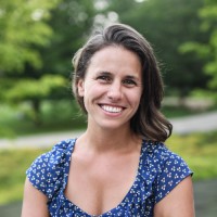 Leah Bamberger