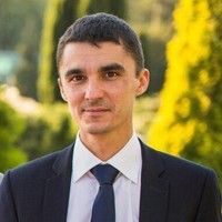 Максим Дущенко