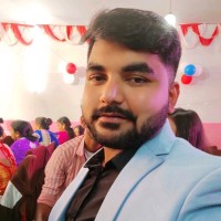 Nikhil Raj Sharma