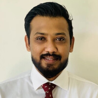 Shehan Thurairathnam