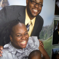 Latoya Green