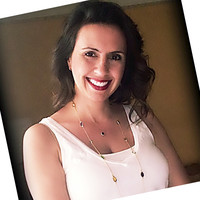 Maria Kouroupi