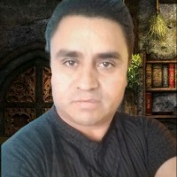 Fabian Mellado Sanchez