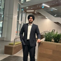 Varundeep Singh