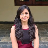 Preksha Shah