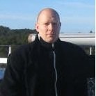 Arnt Eirik Johnsen