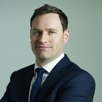 Graham Jopling