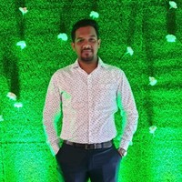 Ashok Bole