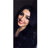 Shamim Amir-Rahmani