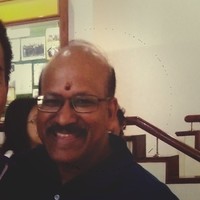 M Velayutham