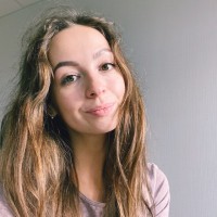 Anastasiia Chmykhun
