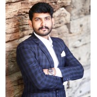 Abhinav Manikantan