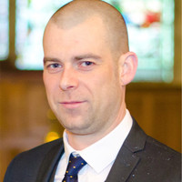 Matthew Forrest