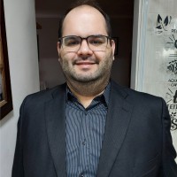 Jonas Henrique Ferreira