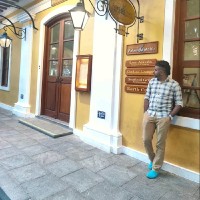 Vinothkumar V