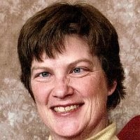 Sandra Bushnell