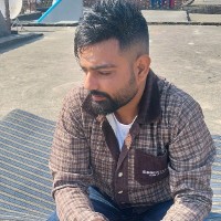 Yogesh Kumar