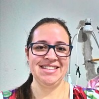 Simone Maioria de Almeida