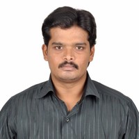 Bharathkumar Panchatcharam