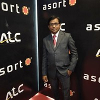Abhishek Raj Patel