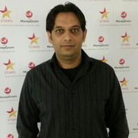Imran Raza