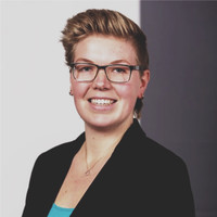 Oriana Van Den Broek