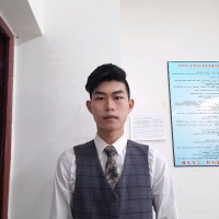 陈斓兮
