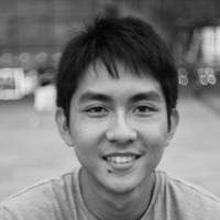 Justin Goh