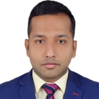 Dr. Muhammad Mosaraf Hossain