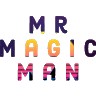 Mr. Magic Man