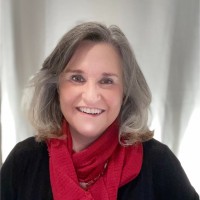 Sue Tucker