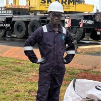 Christopher Boateng