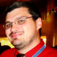 Robert Vanbuskirk