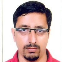 Tanuj Joshi